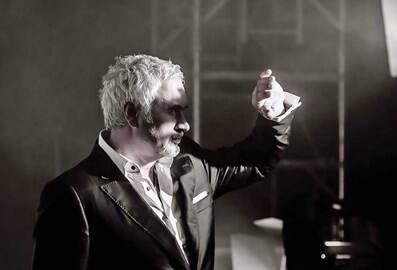 Christmas with Valery Meladze