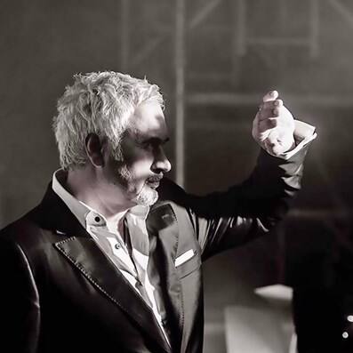 Christmas with Valery Meladze