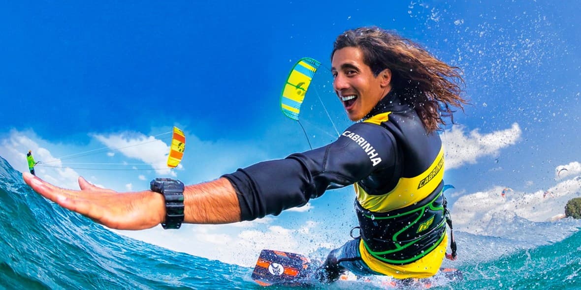 Watersports