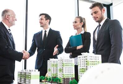 Zameen Pakistan Property Expo