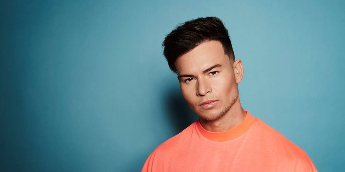 Zero Gravity NYE with Joel Corry