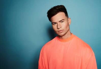 Zero Gravity NYE with Joel Corry