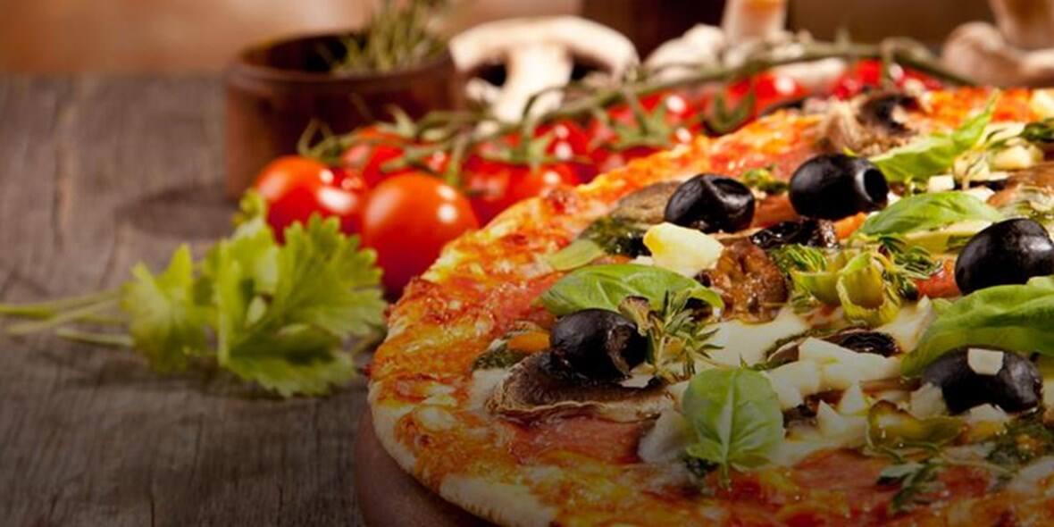 Napoletana, Dubai Mall