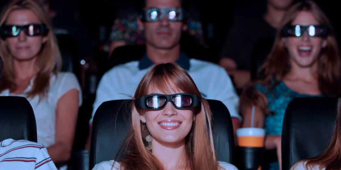 VOX Cinemas