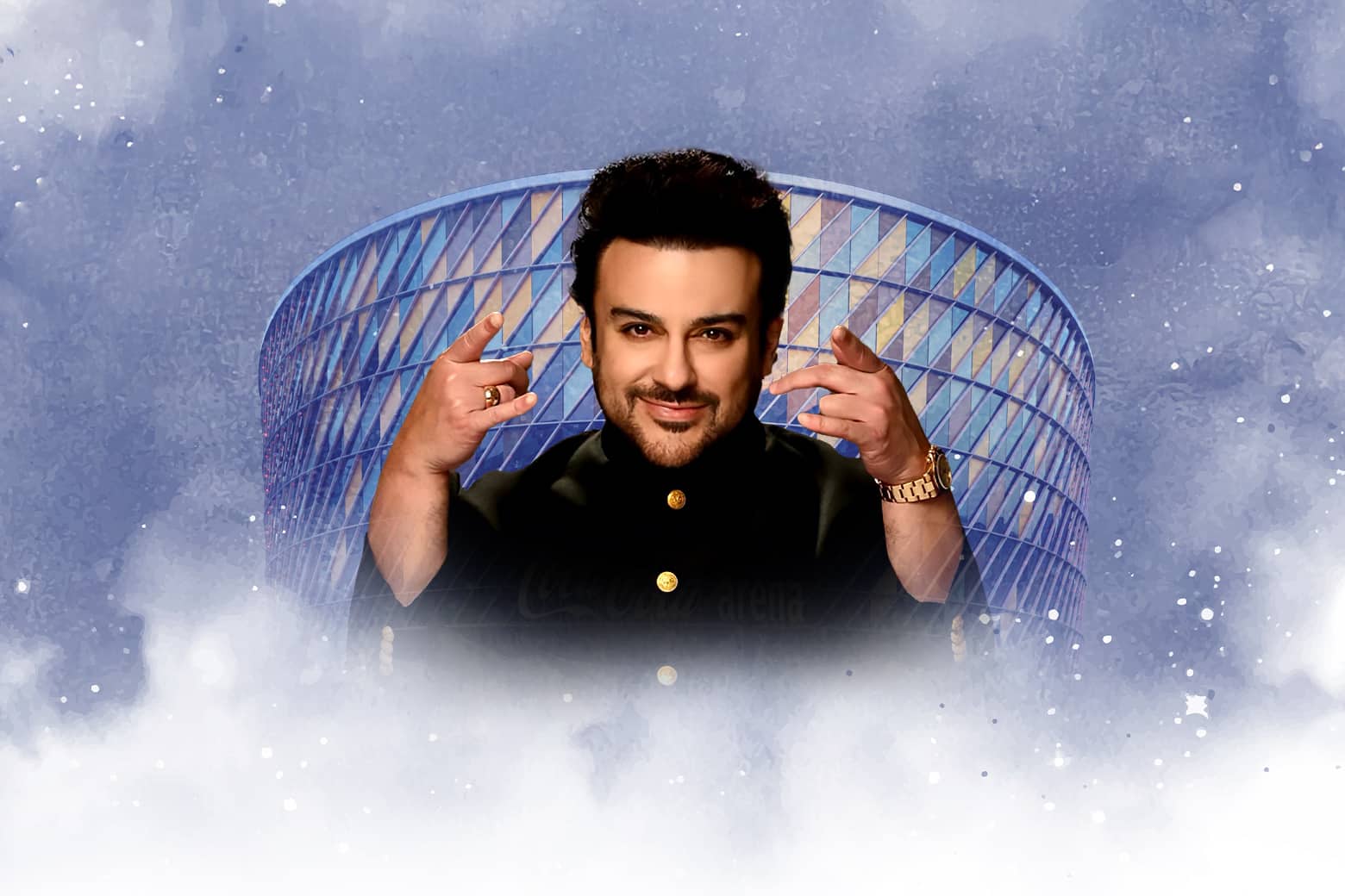 adnan sami