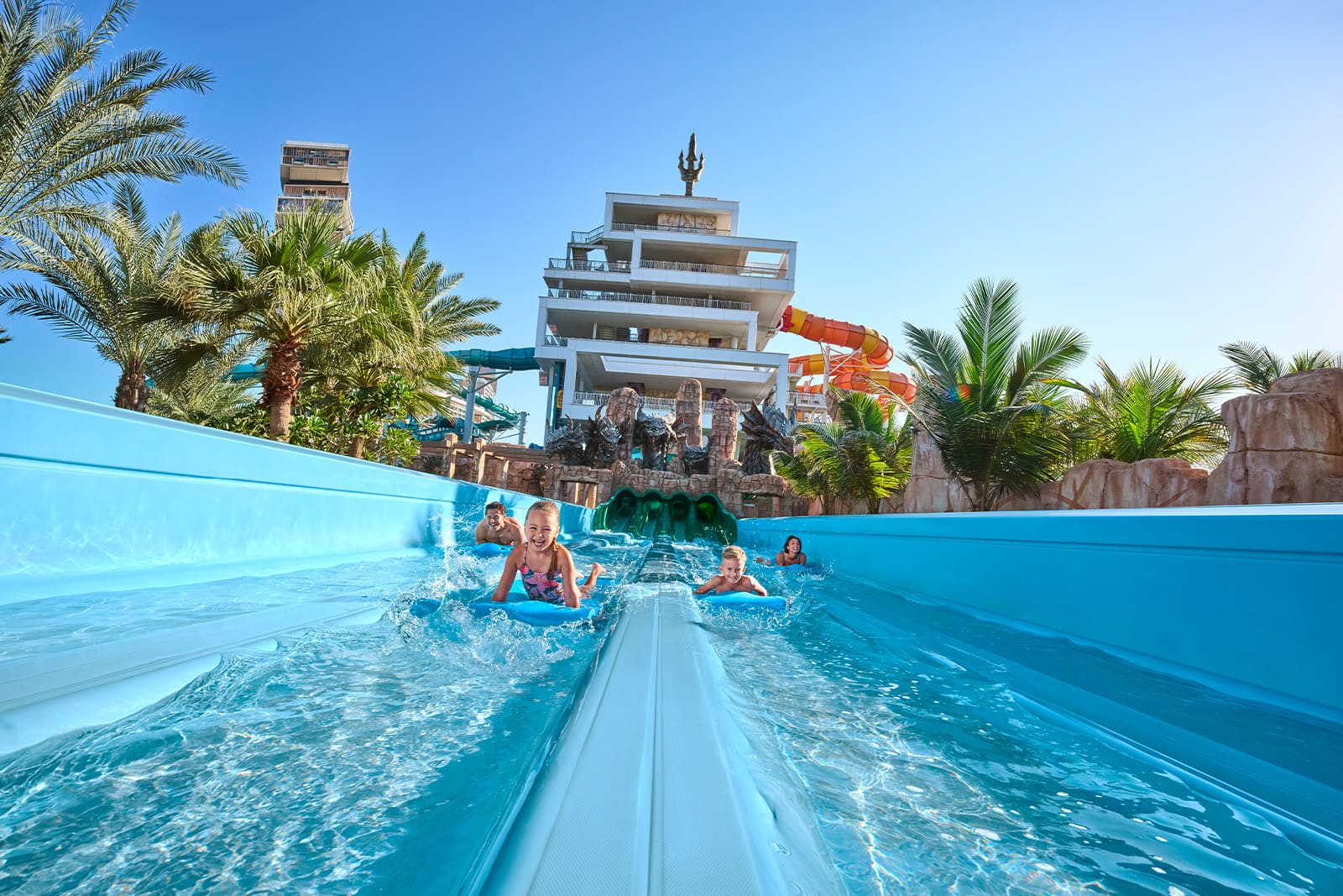 aquaventure