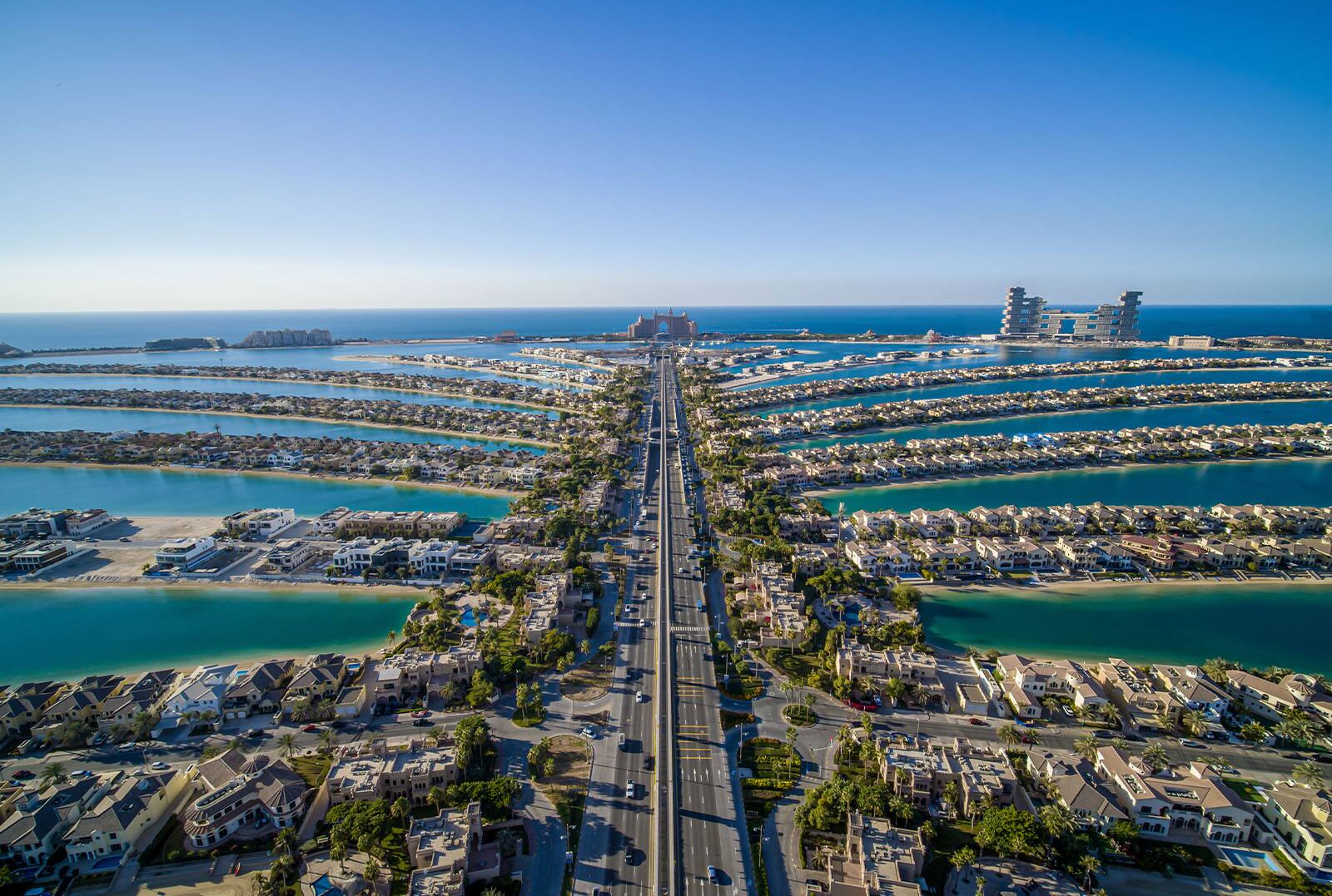 New Places to Visit on Palm Jumeirah | Visit Dubai