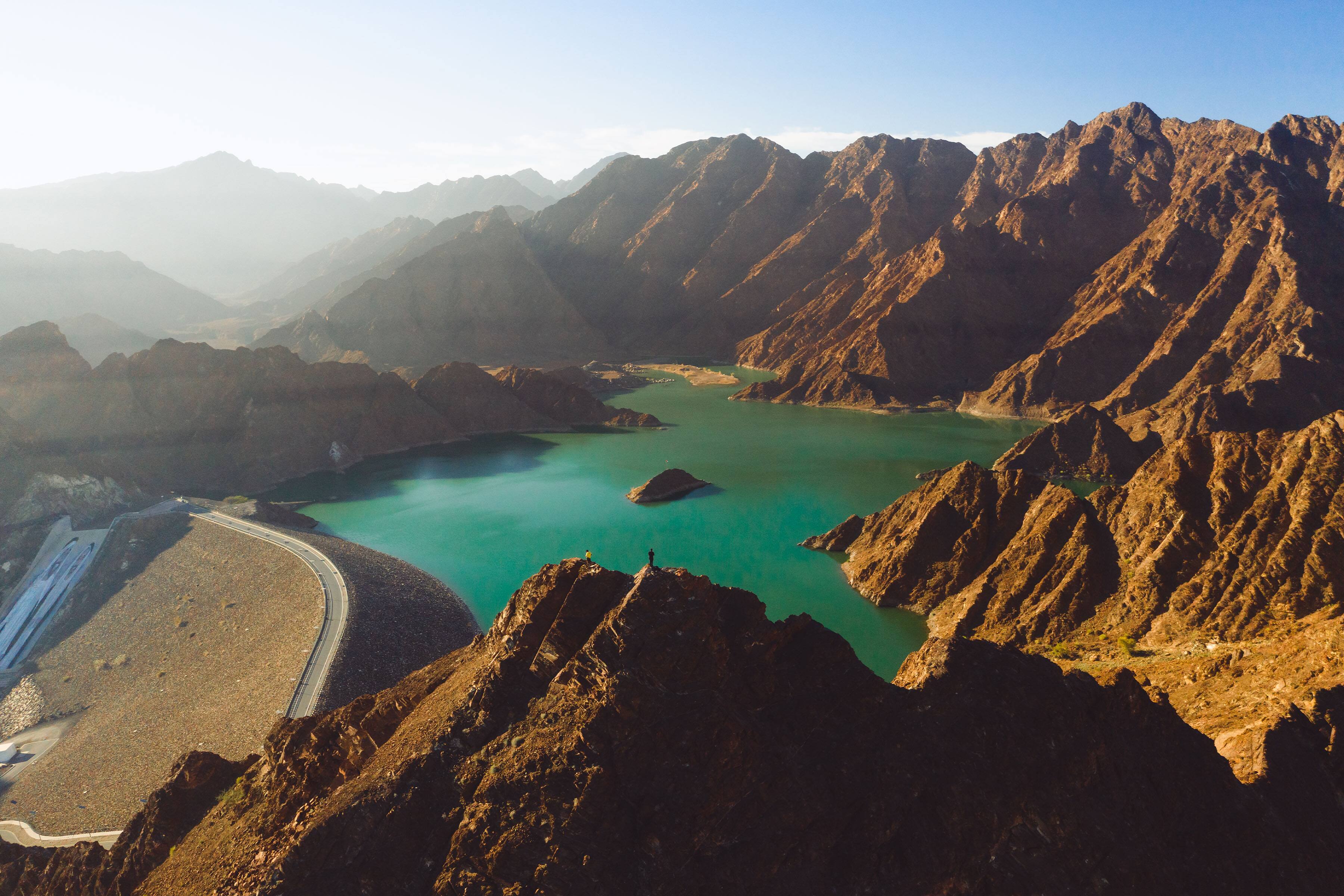 Plan a Nature Escape with Hatta Adventures | Visit Dubai