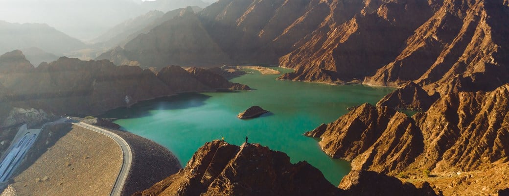Plan a Nature Escape with Hatta Adventures | Visit Dubai