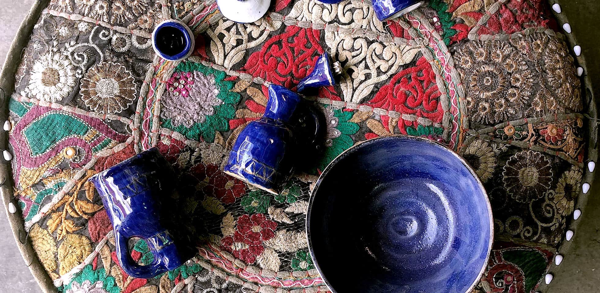 Yadawei Ceramic Studio