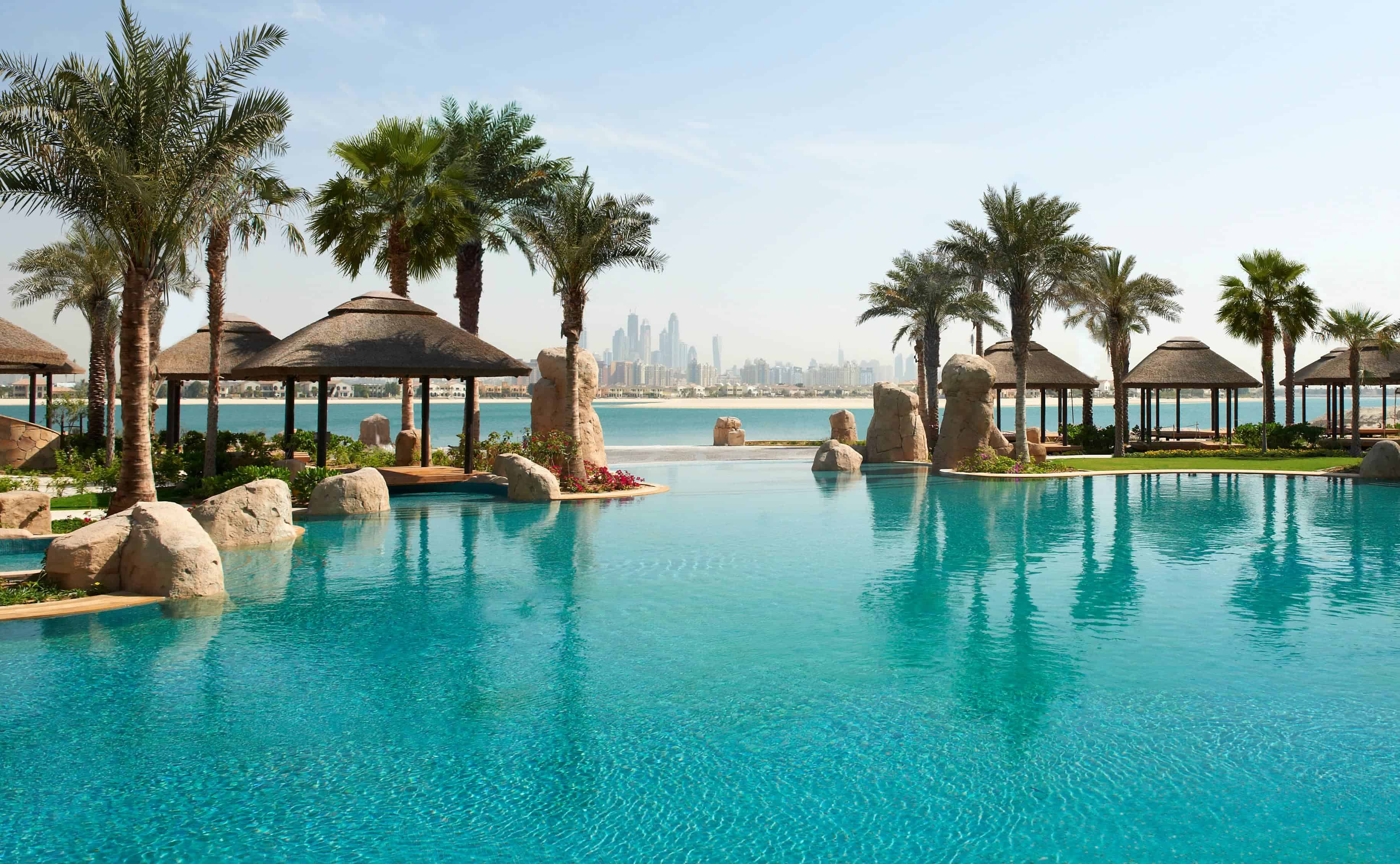 Sofitel Dubai The Palm