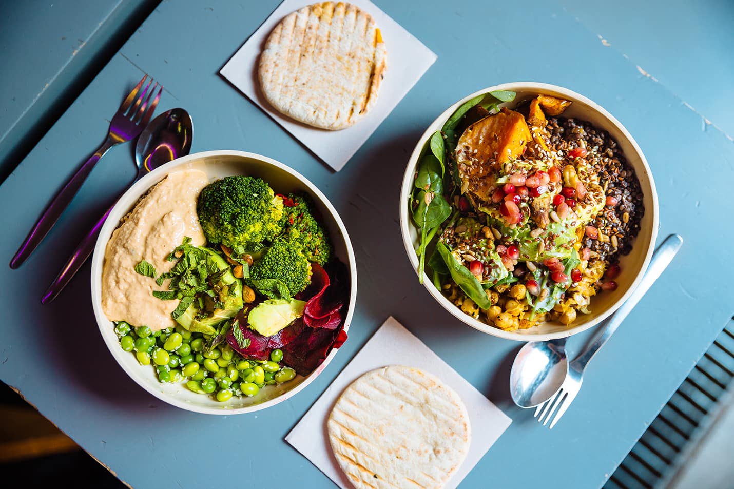 Vegetarian Restaurents_Hero