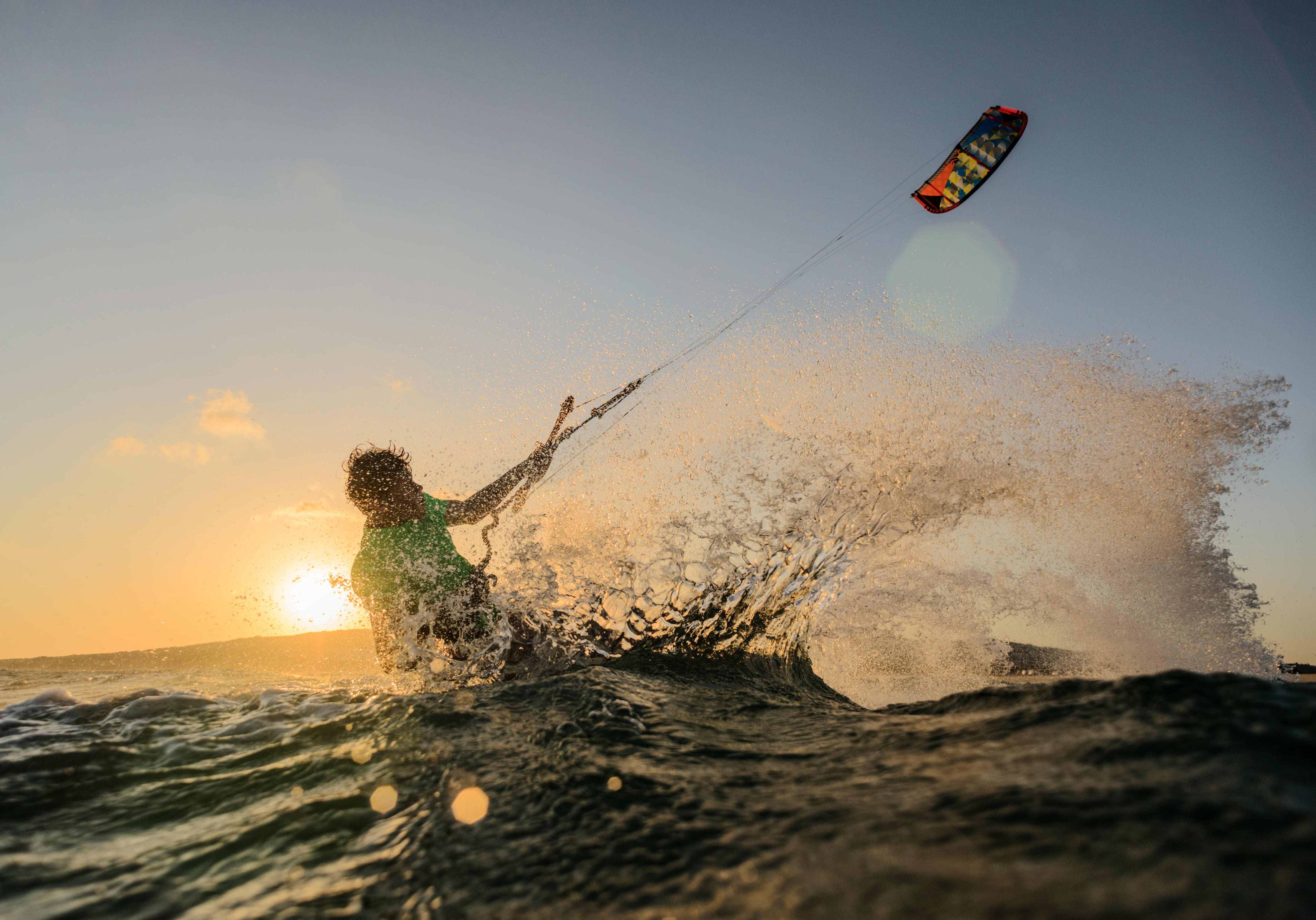 Dubai water sports Hero