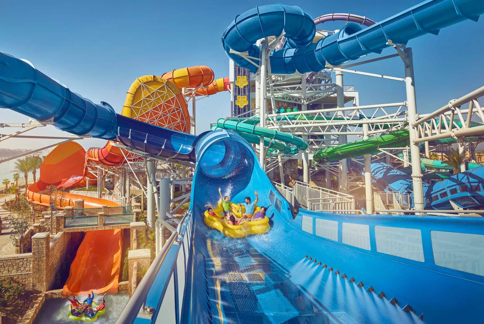 The best water activities for kids