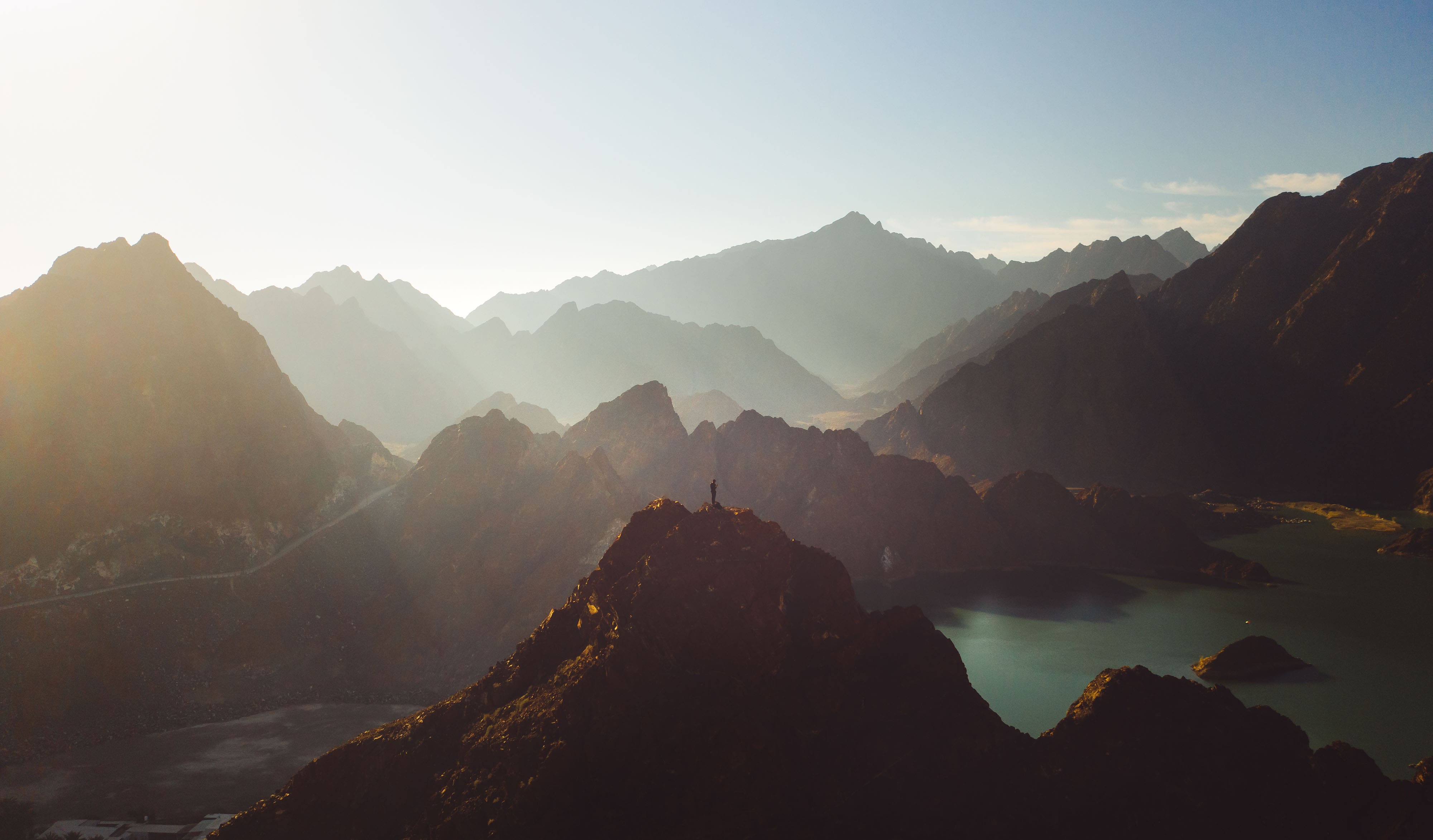 Hatta in Dubai