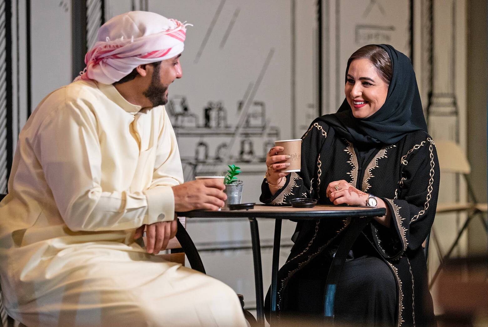 Top Karak Chai Dubai spots to visit in Dubai