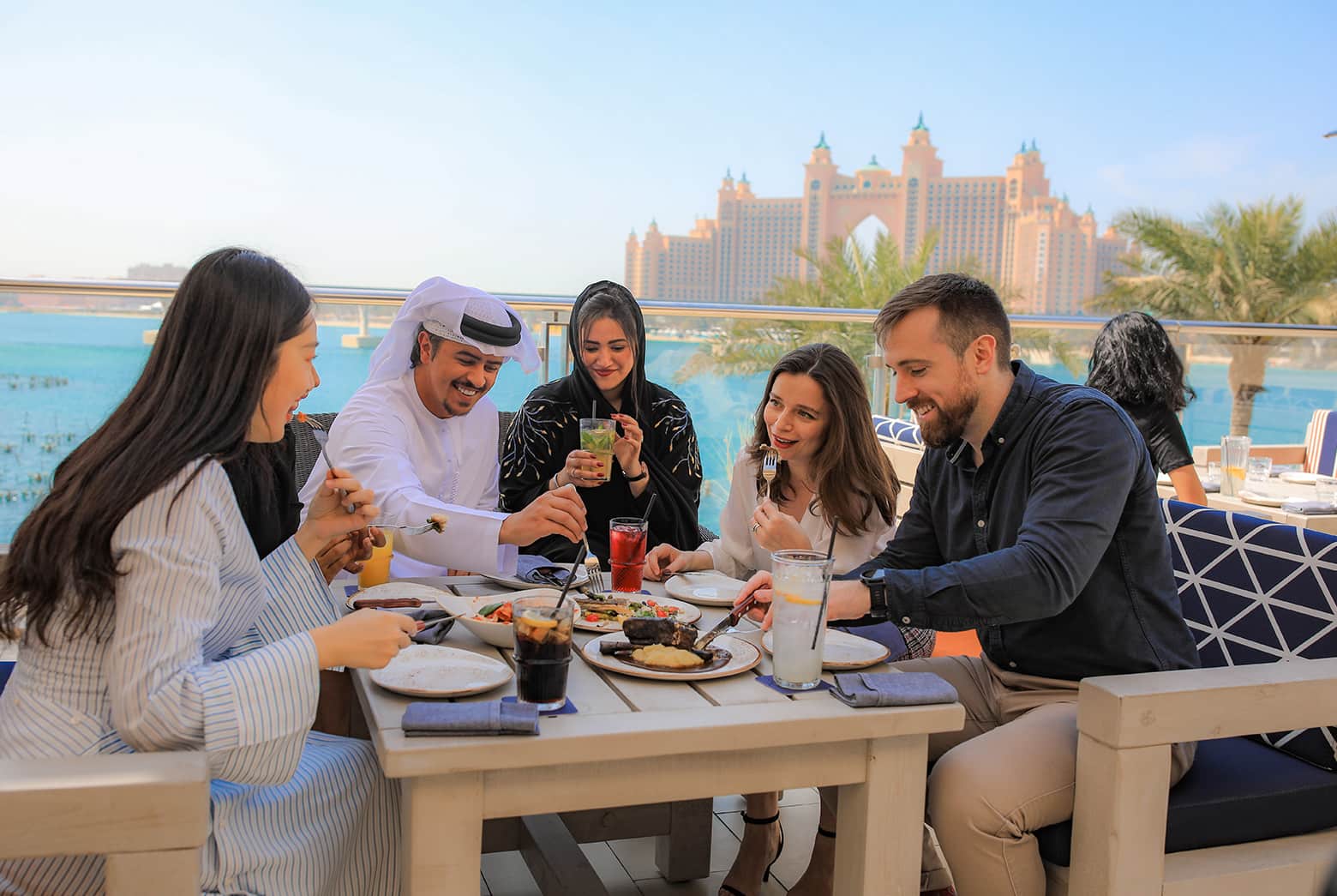 Dubai Food Festival