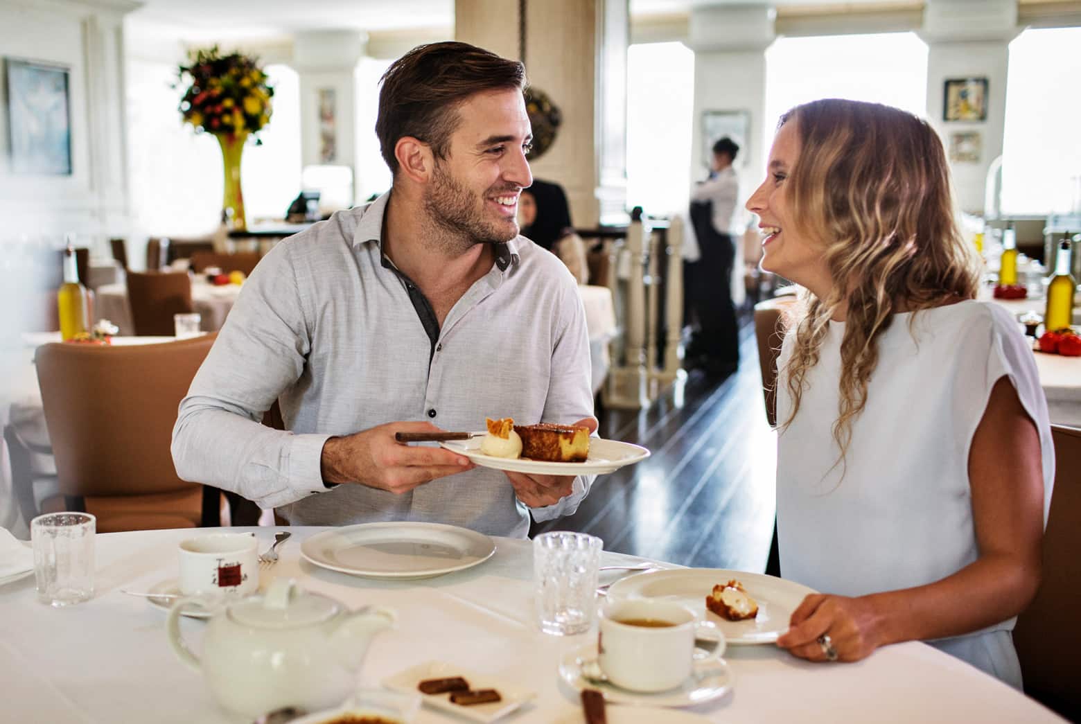 New Restaurants Article