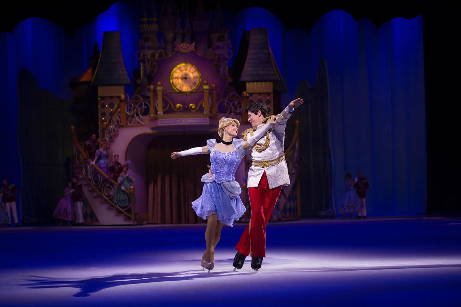 disney on ice