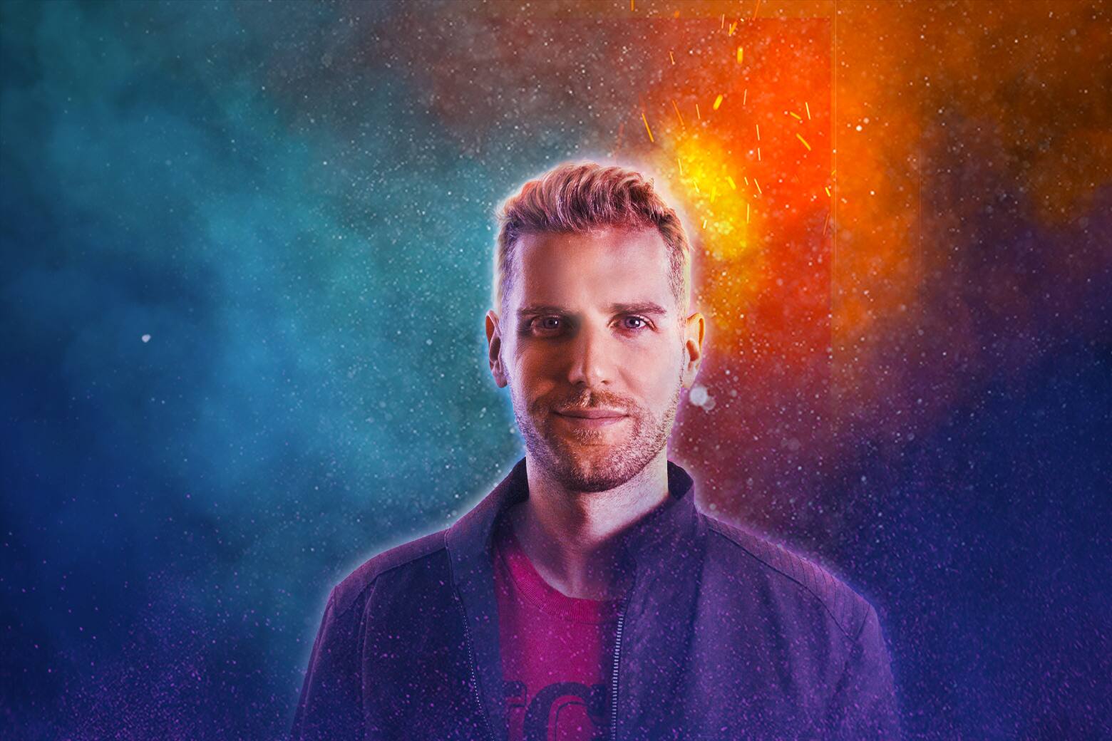 rob lake