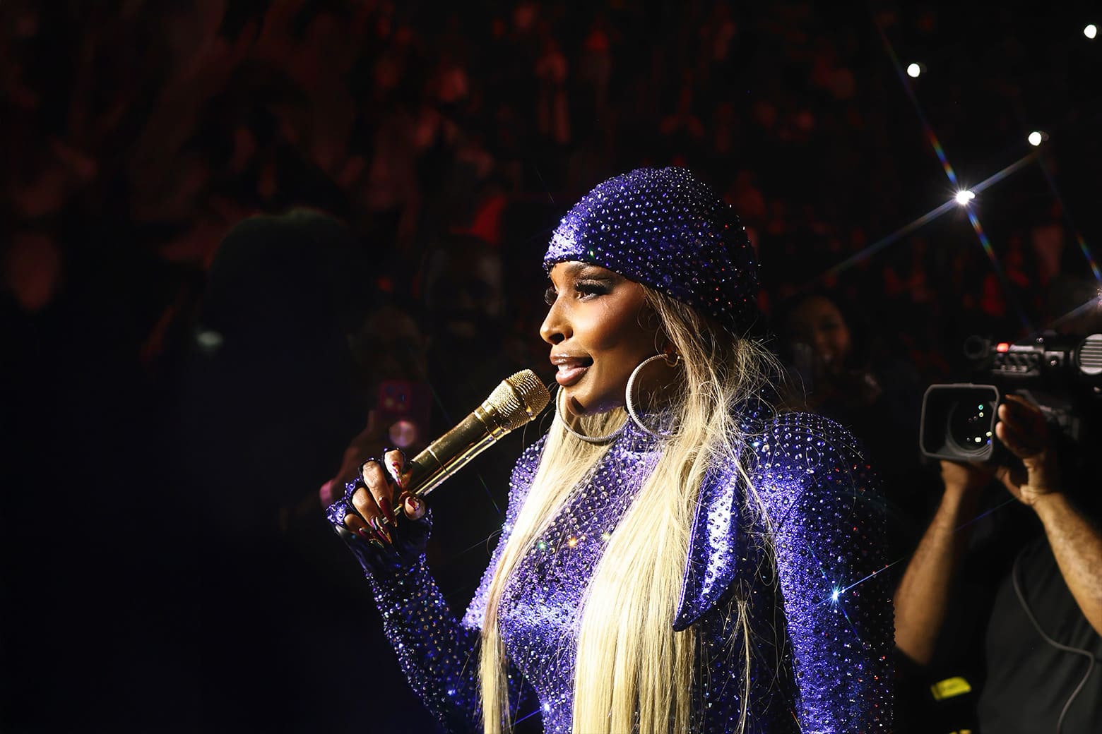 mary j blige