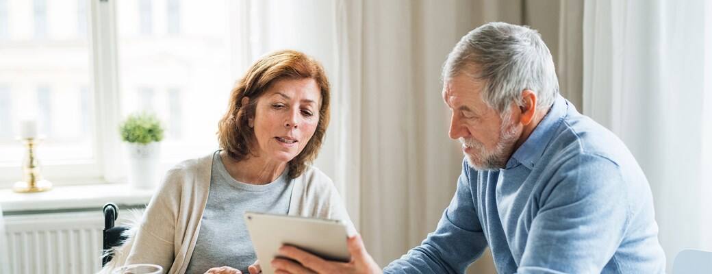 Retire in Dubai