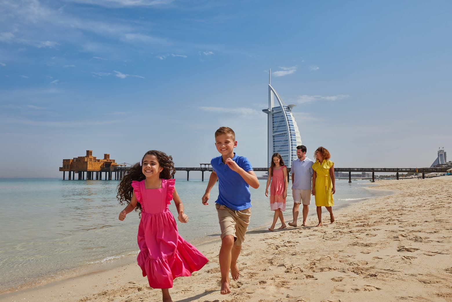 Чек-лист перед поездкой в Дубай | Visit Dubai